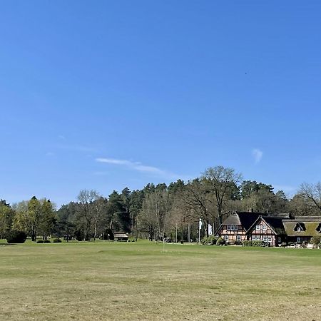 Ferienwohnung 6 - Am Golf-Club St Dionys Sankt Dionys Exterior photo